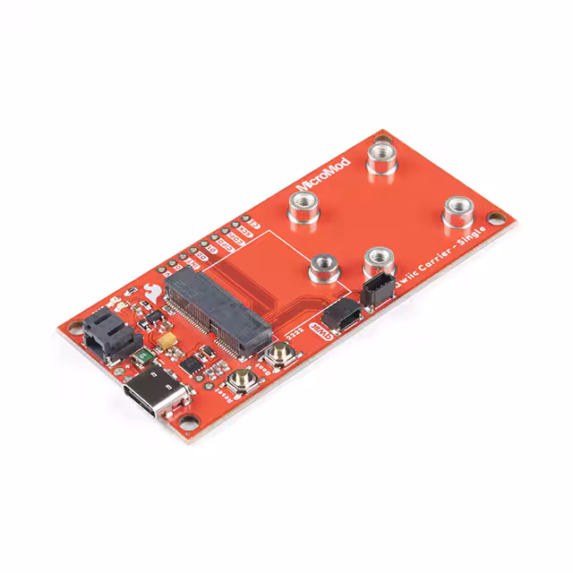 DEV-17723 SparkFun Electronics  Cartes d'évaluation - Cartes d'extension Cartes filles